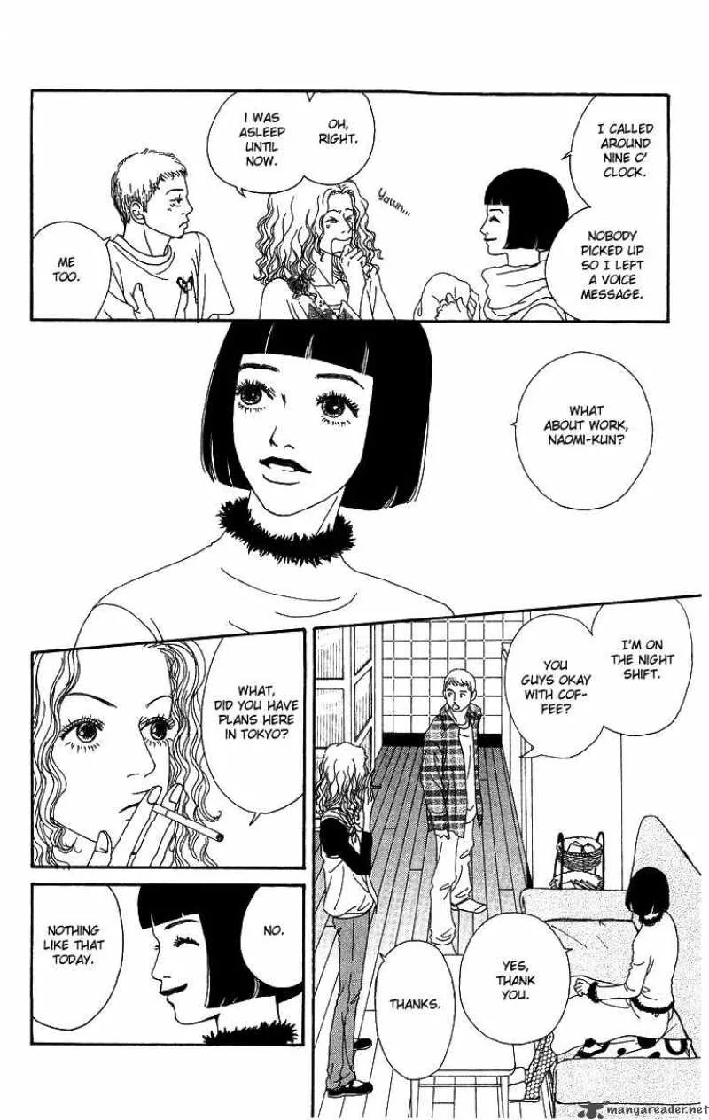 Futago Chapter 4 page 20