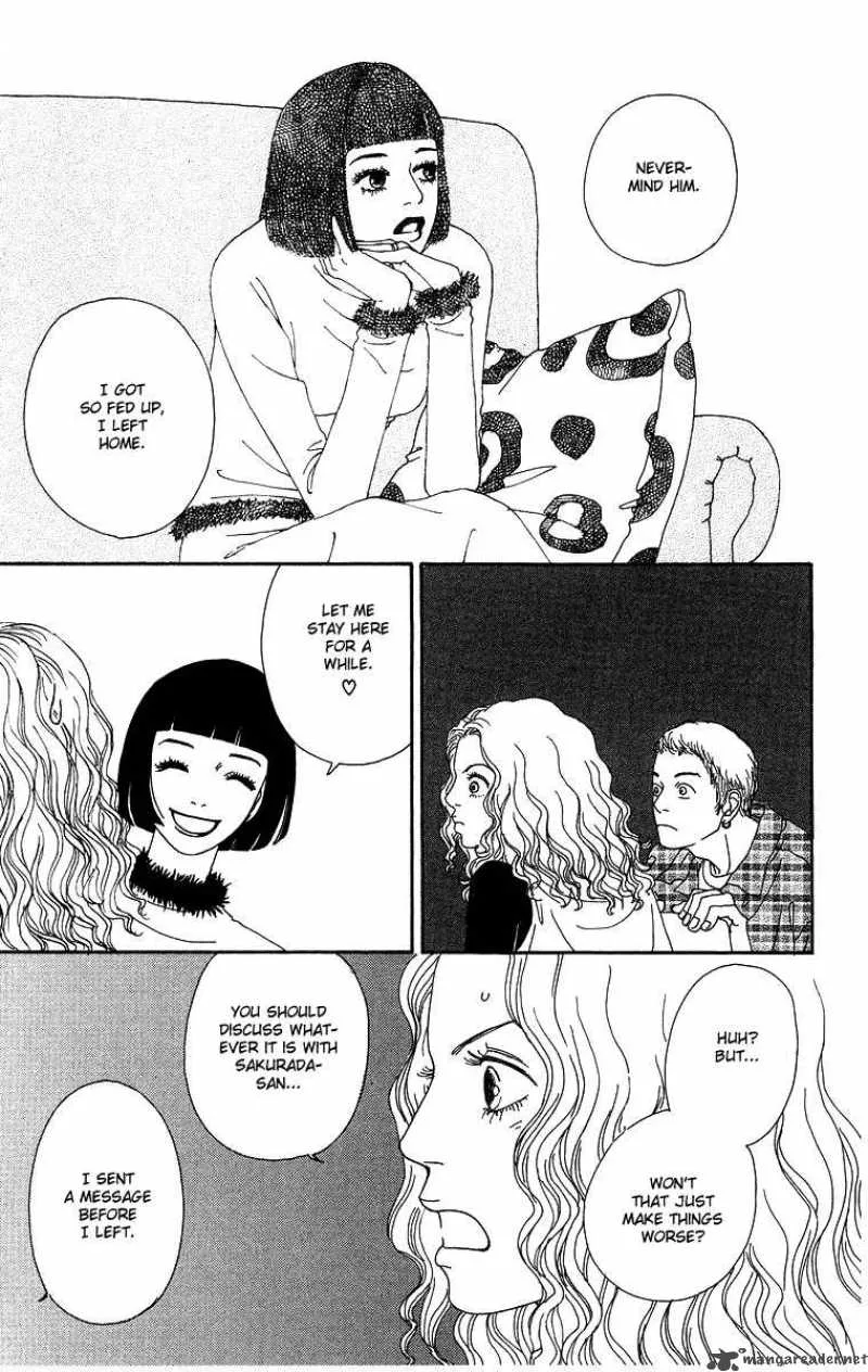 Futago Chapter 4 page 23