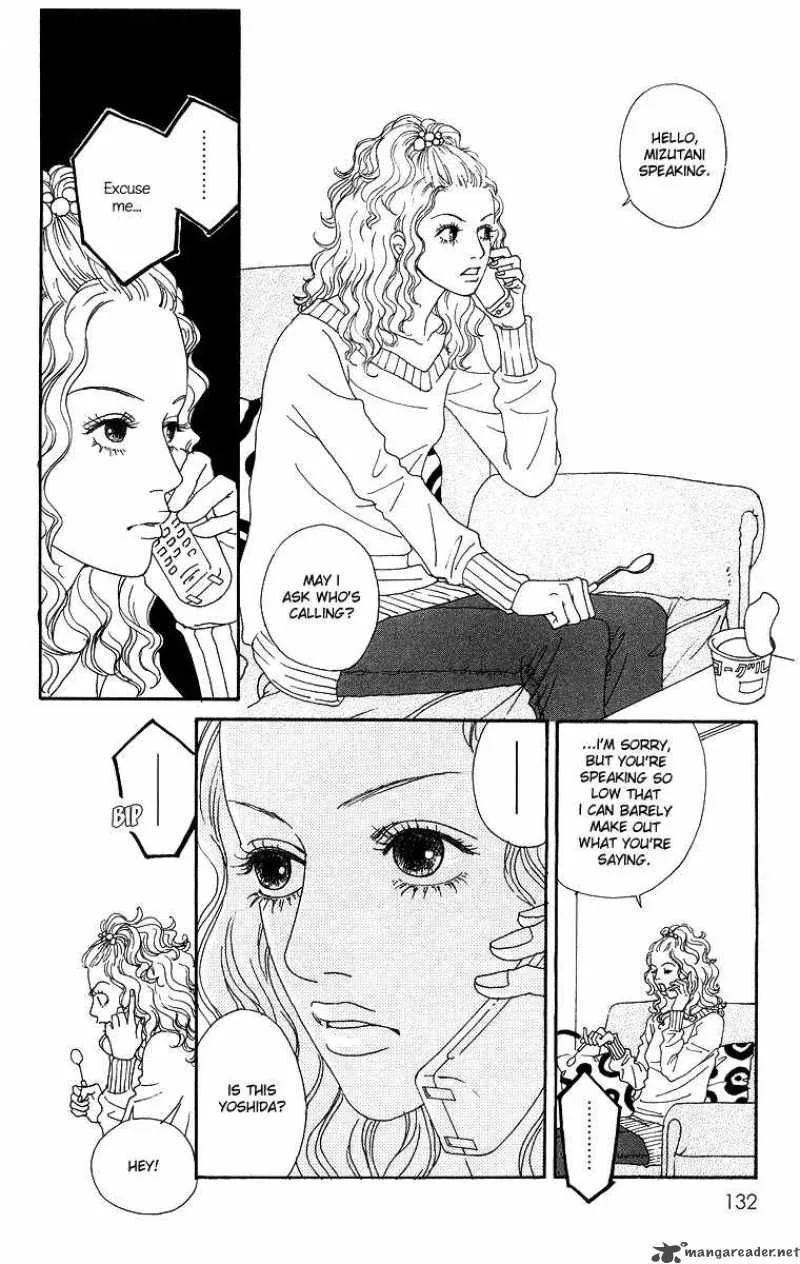 Futago Chapter 4 page 4