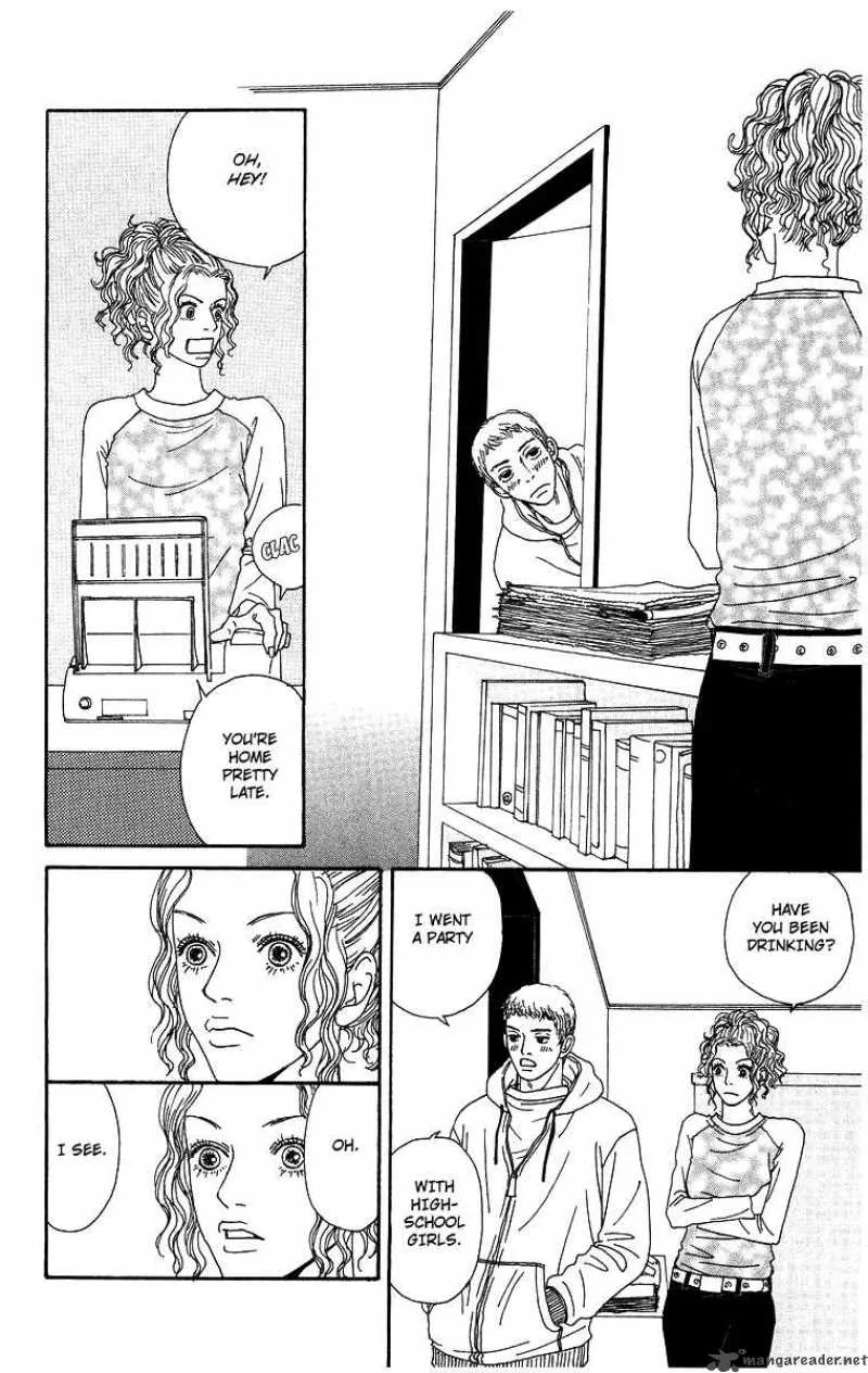 Futago Chapter 4 page 16