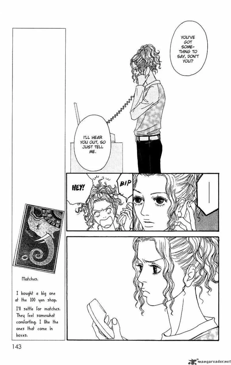 Futago Chapter 4 page 15
