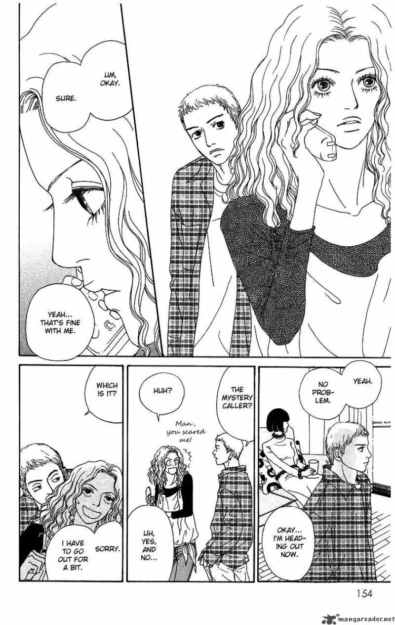 Futago Chapter 4 page 26
