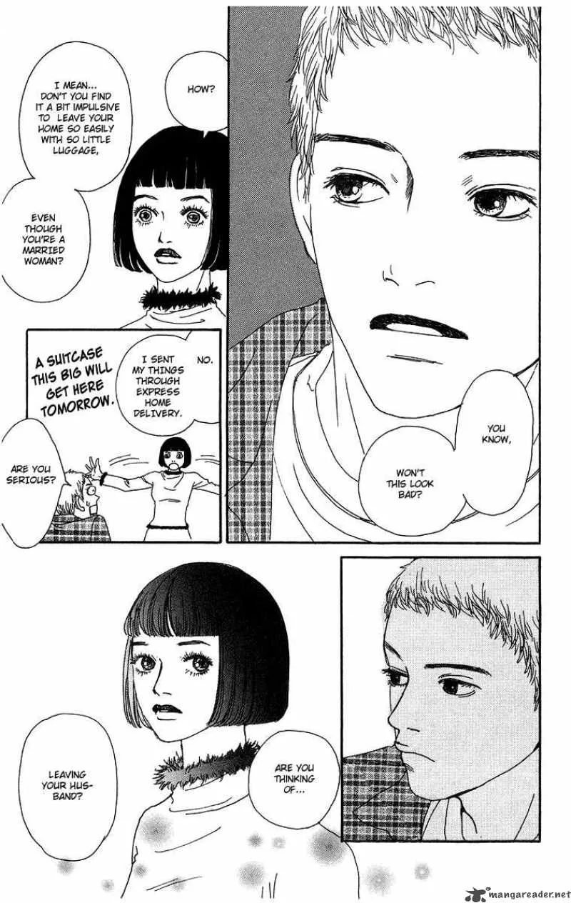 Futago Chapter 4 page 33