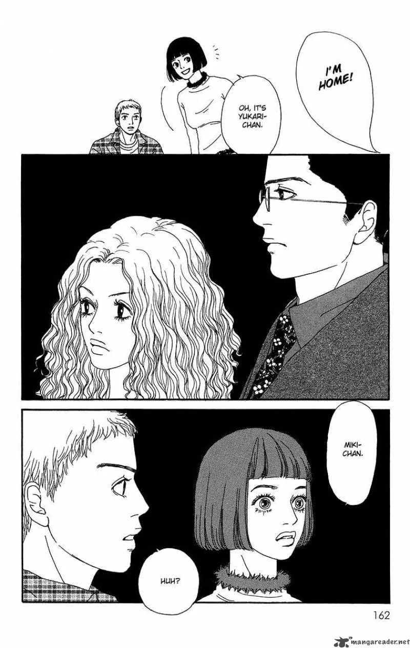 Futago Chapter 4 page 34