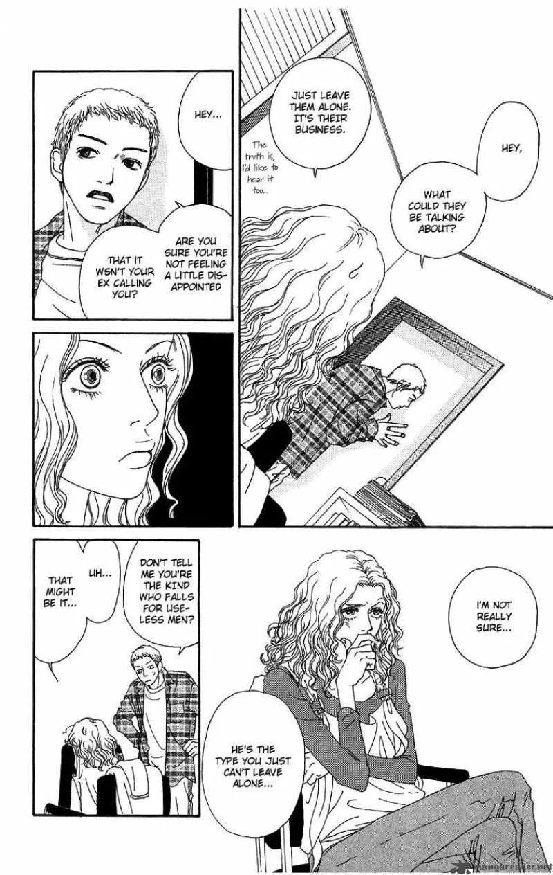 Futago Chapter 4 page 38