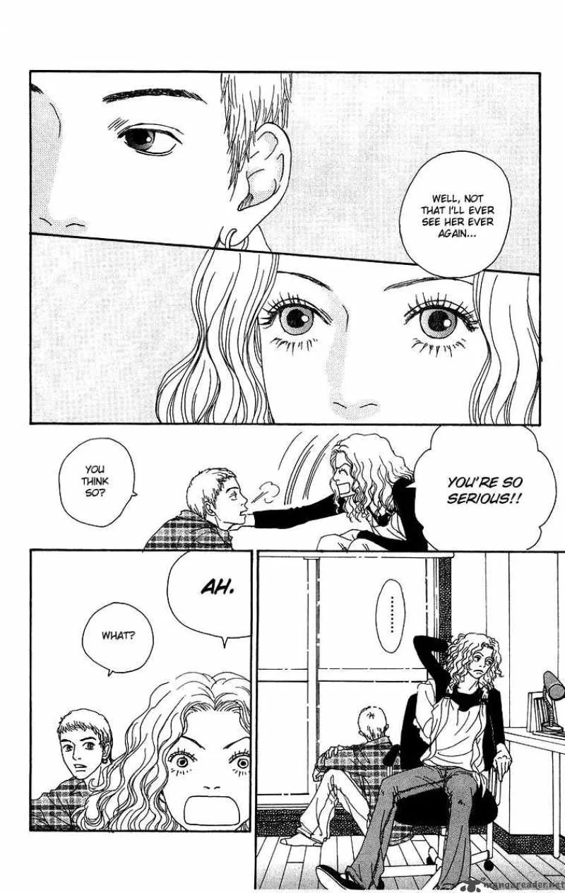 Futago Chapter 4 page 40