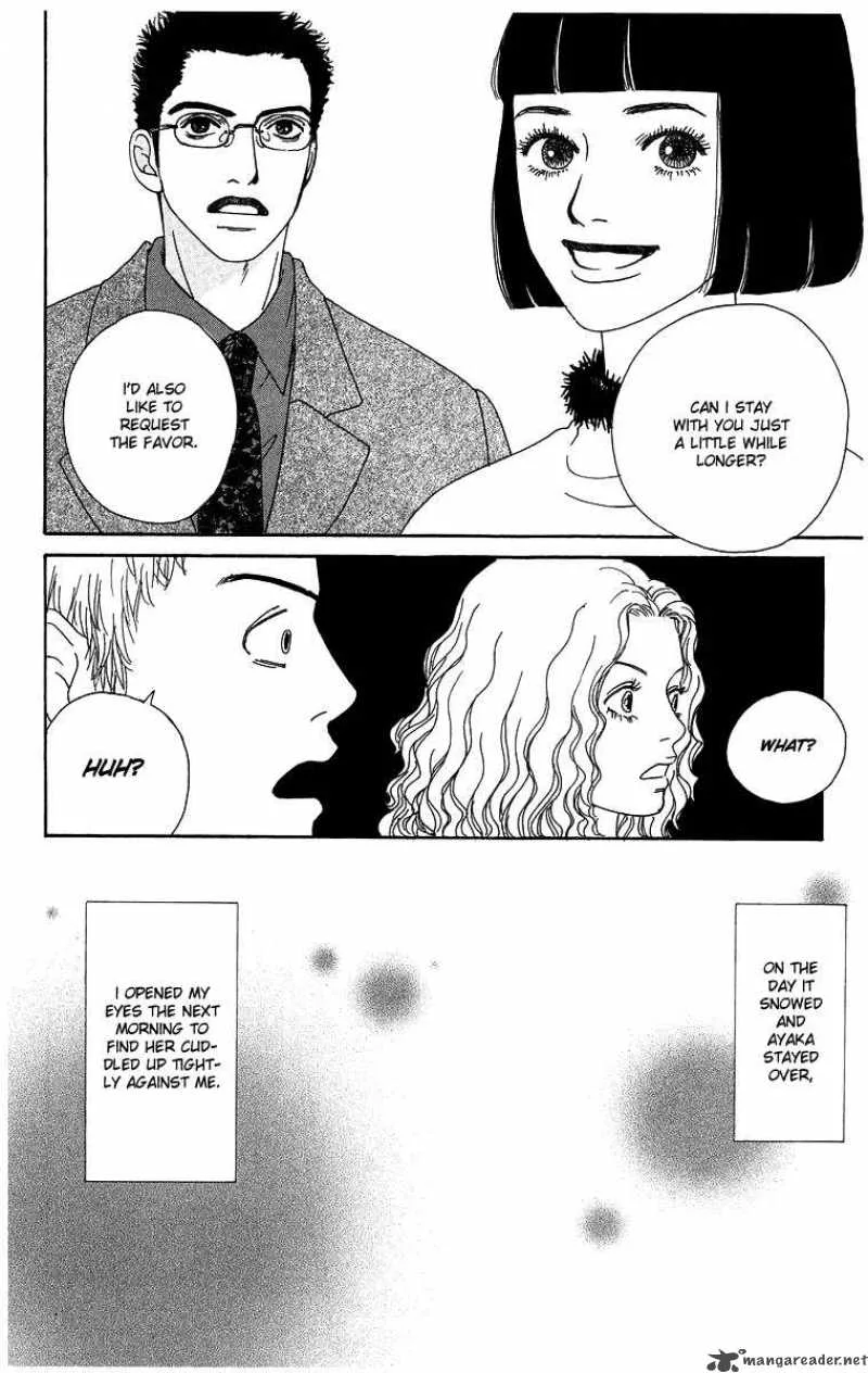 Futago Chapter 4 page 42