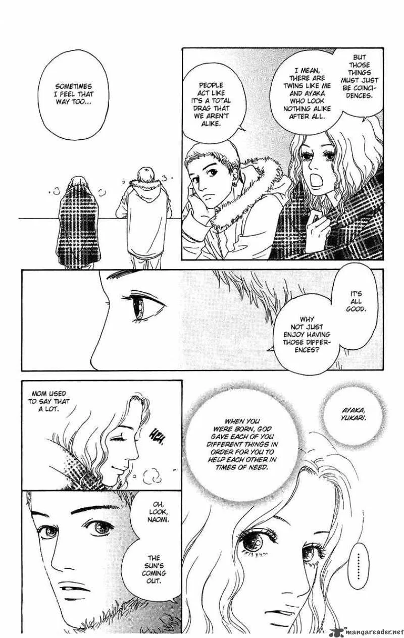 Futago Chapter 5 page 19