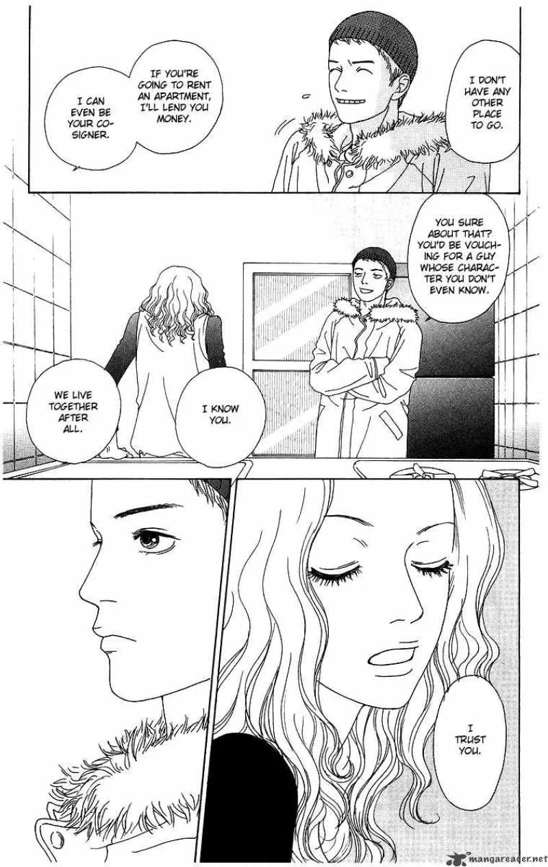 Futago Chapter 5 page 8