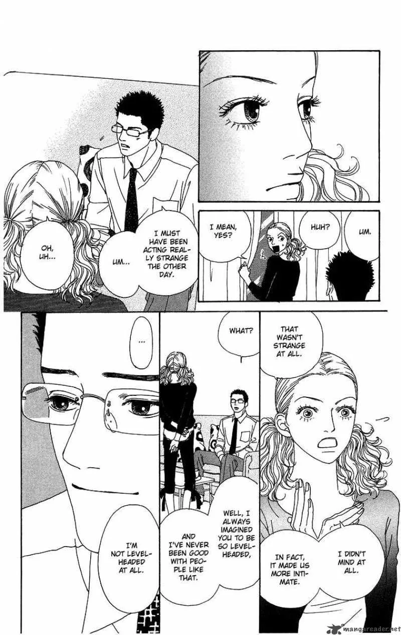 Futago Chapter 5 page 23
