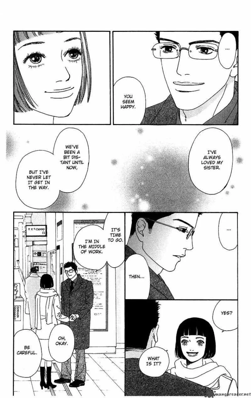 Futago Chapter 5 page 11