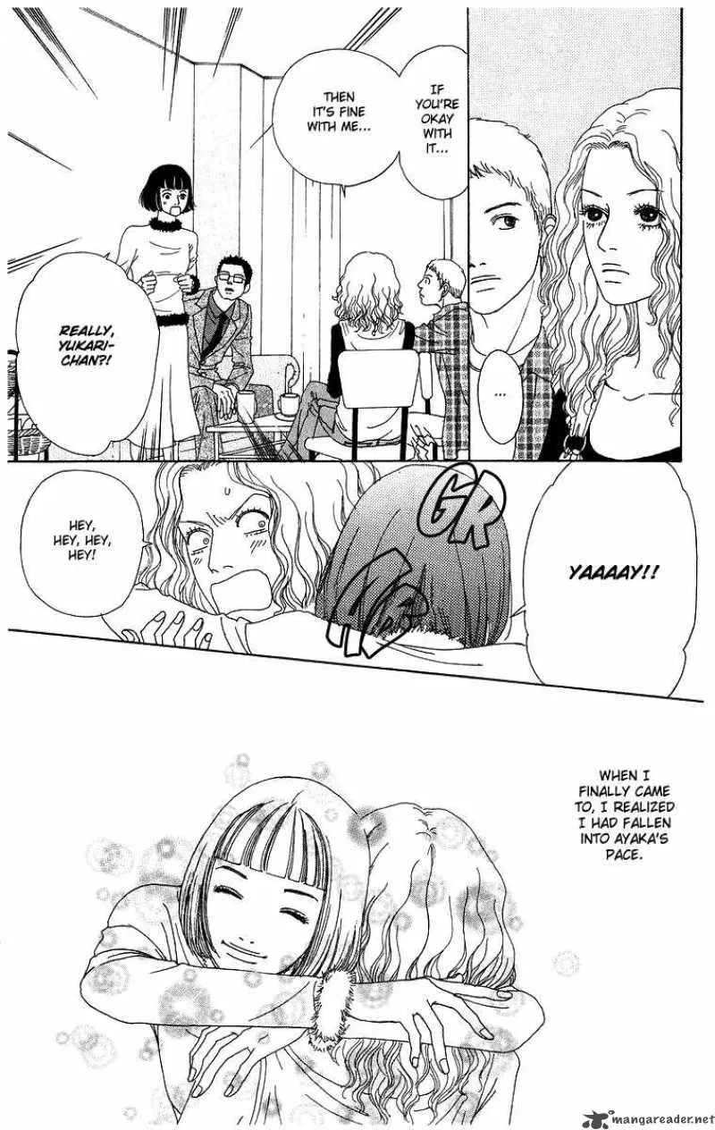 Futago Chapter 5 page 6