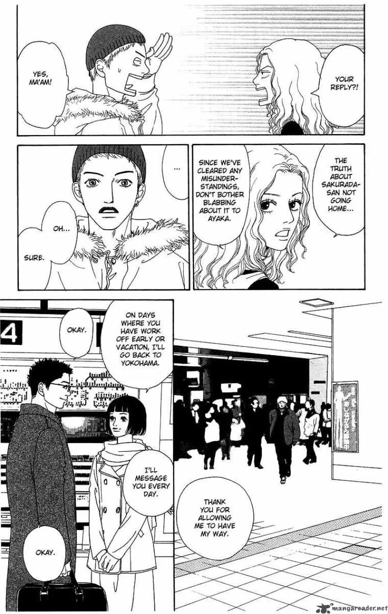 Futago Chapter 5 page 10
