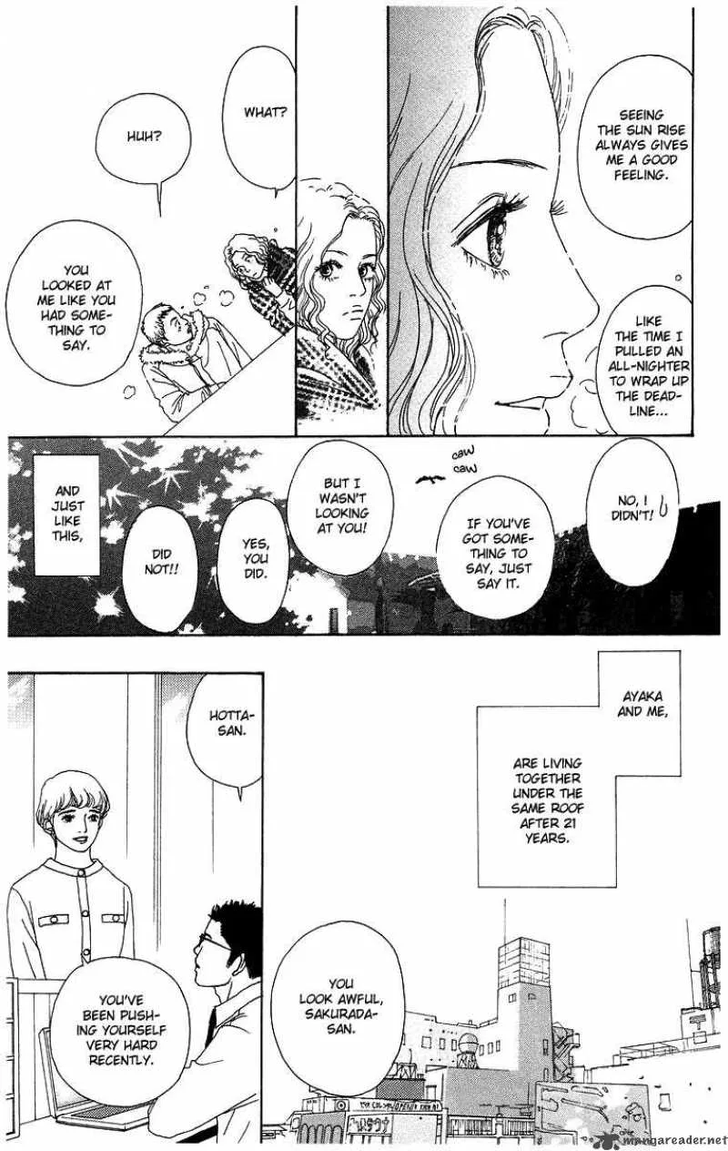 Futago Chapter 5 page 20