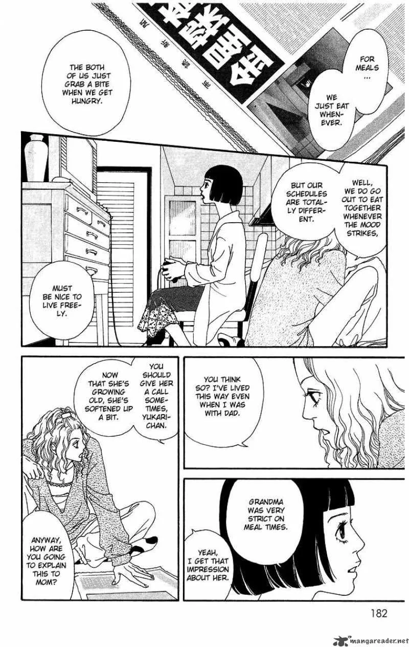 Futago Chapter 5 page 13