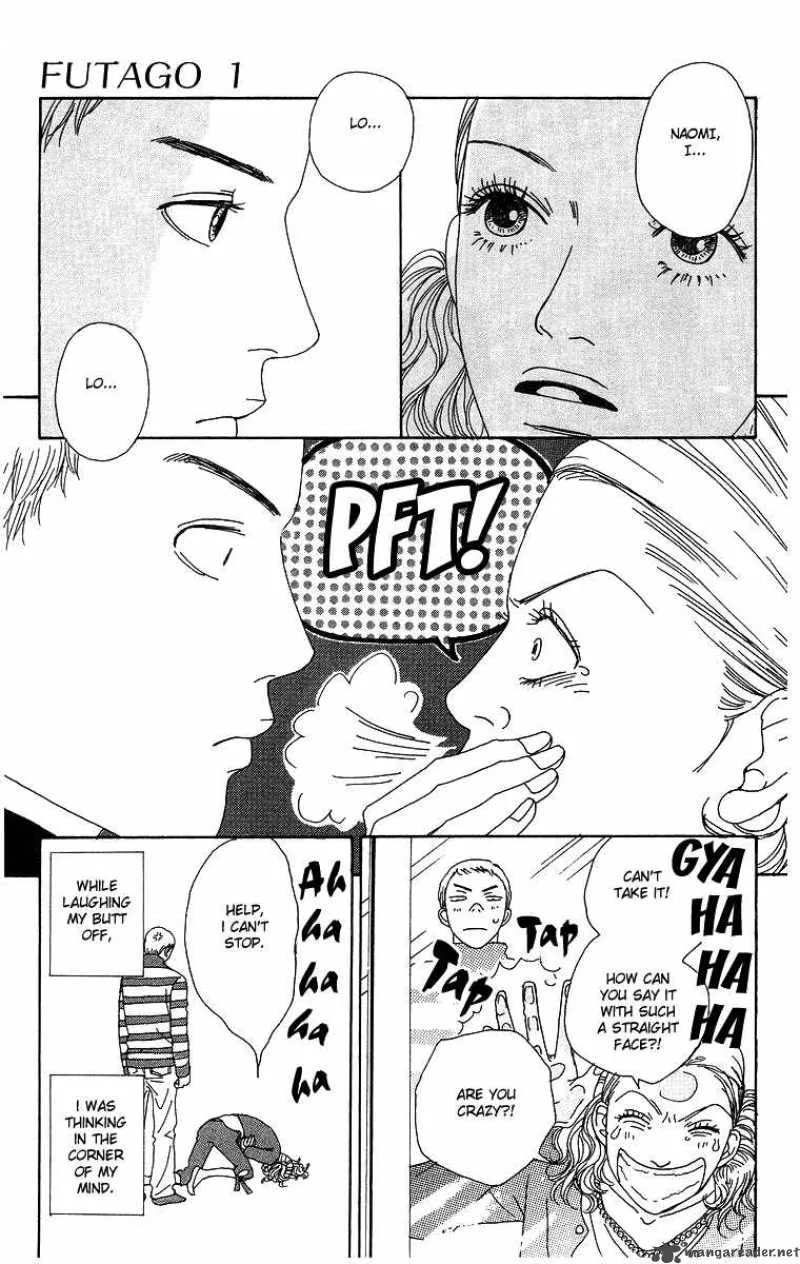 Futago Chapter 5 page 28