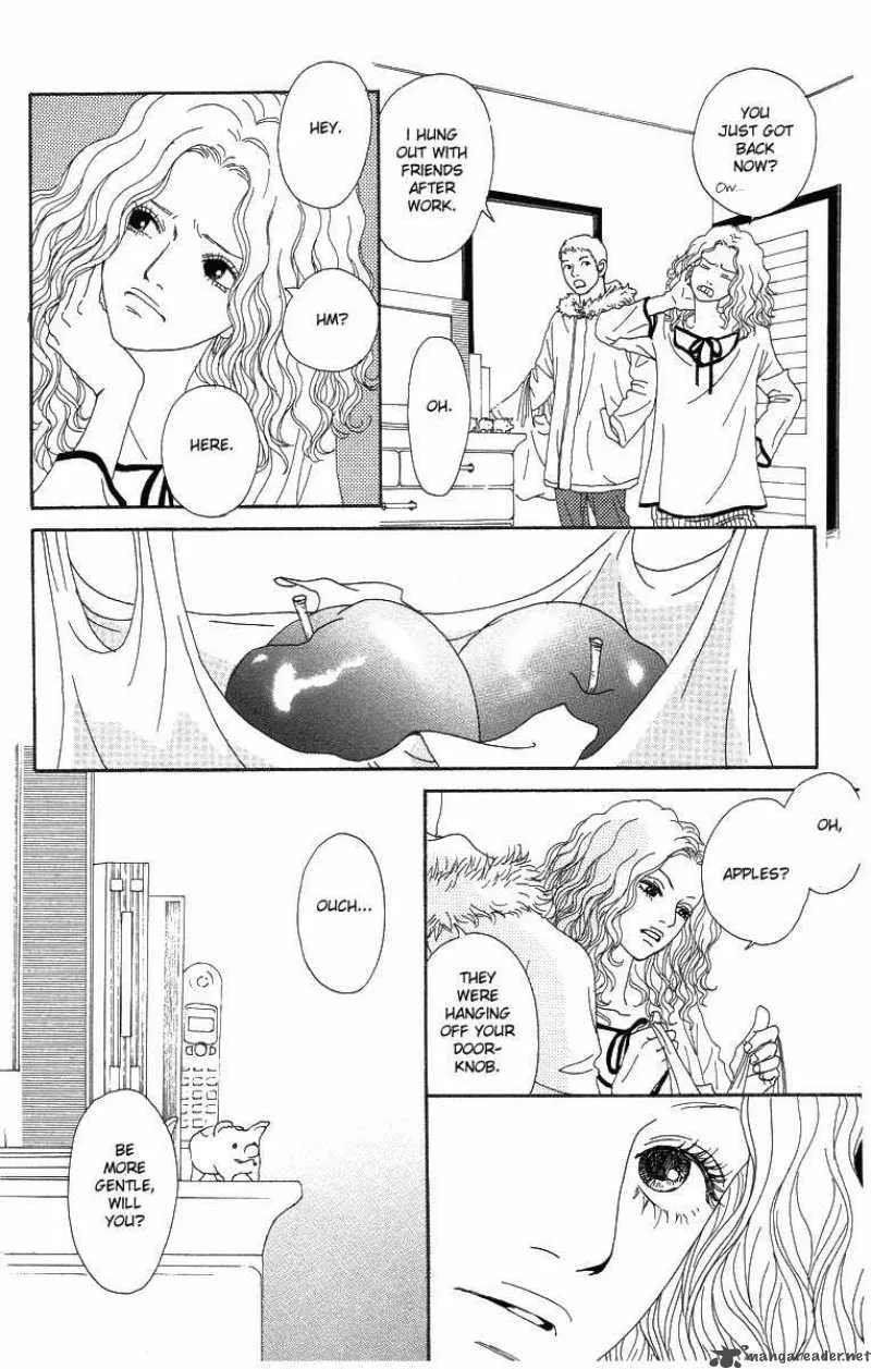 Futago Chapter 6 page 23