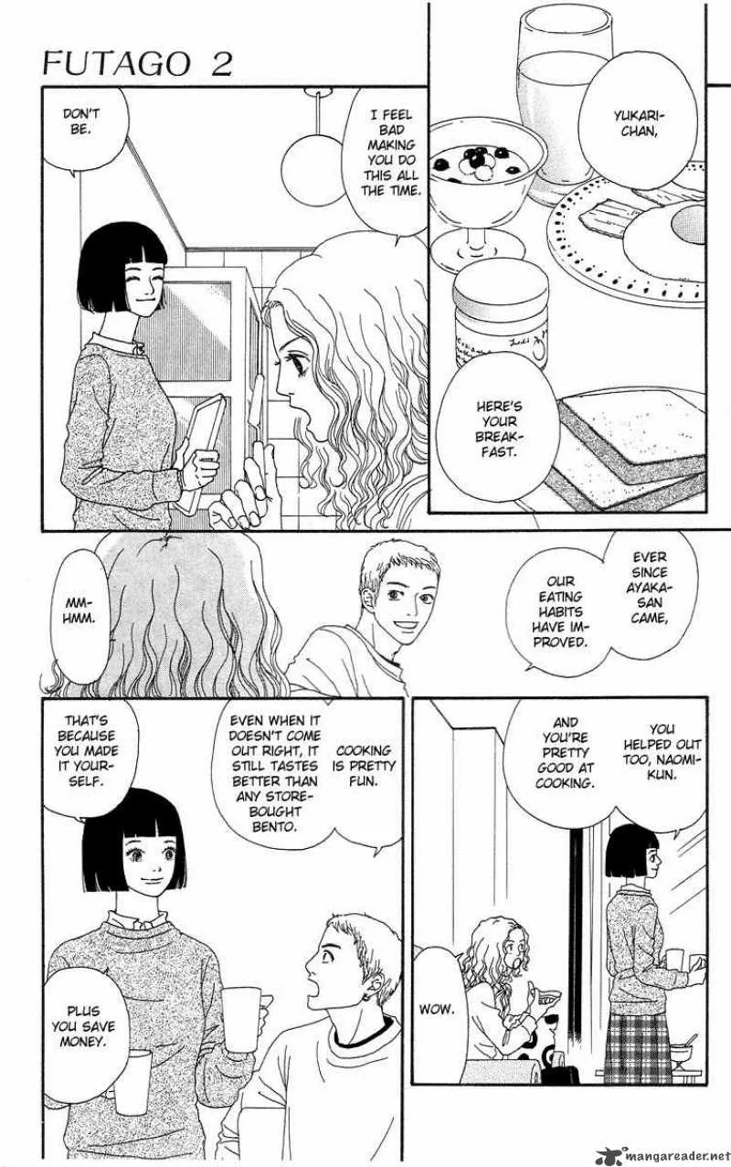 Futago Chapter 6 page 8