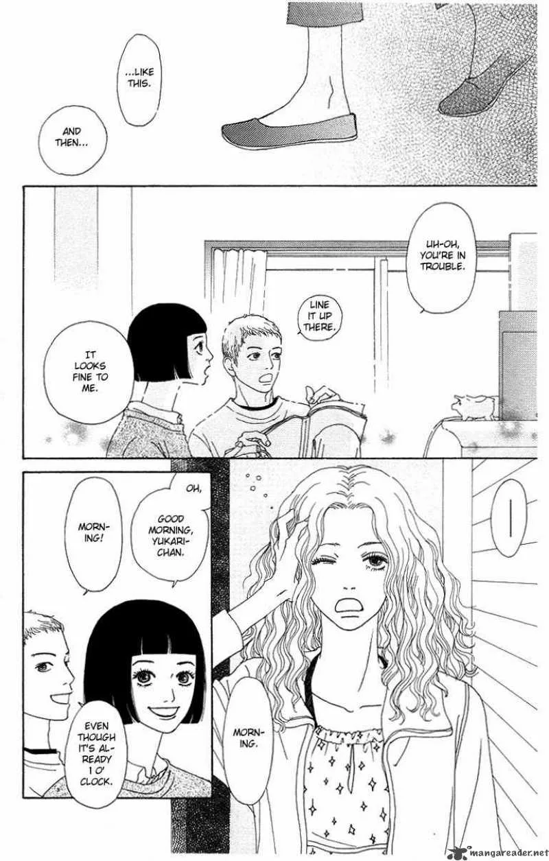 Futago Chapter 6 page 7