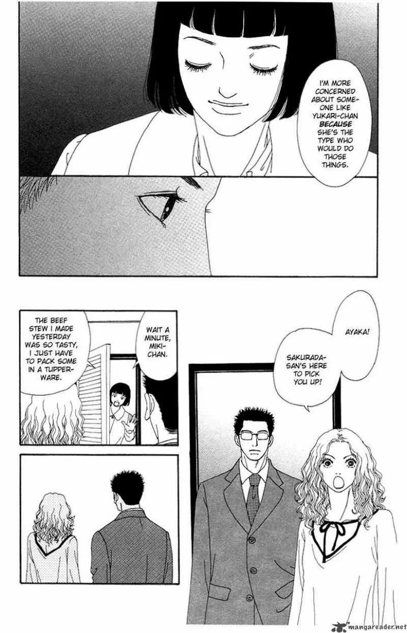 Futago Chapter 6 page 19