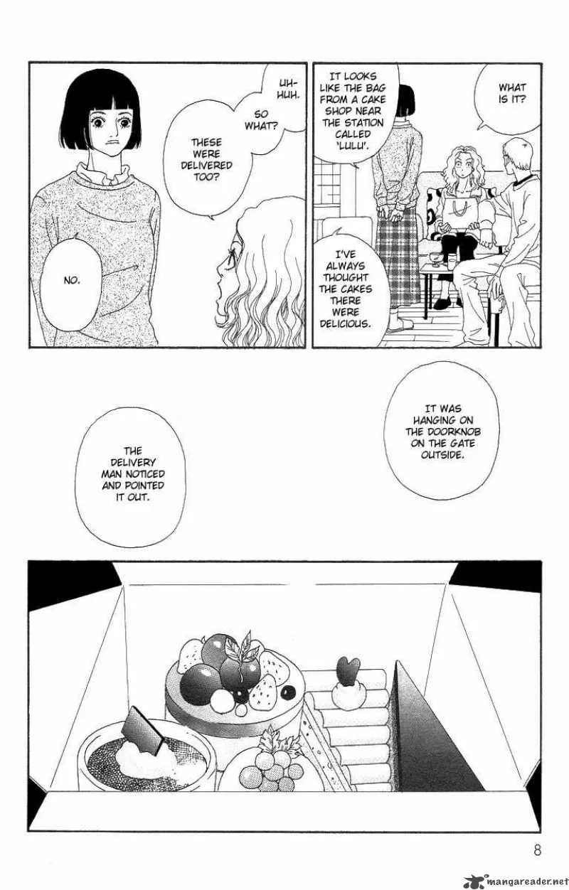 Futago Chapter 6 page 11
