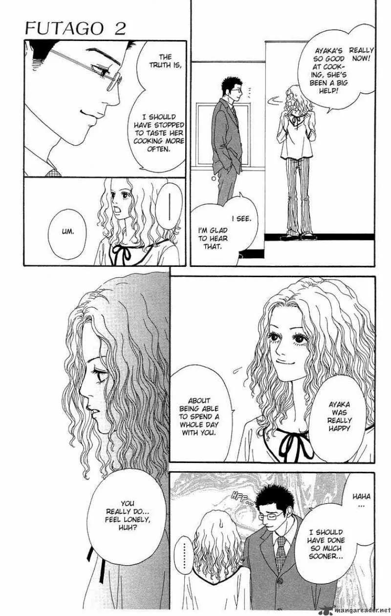 Futago Chapter 6 page 20