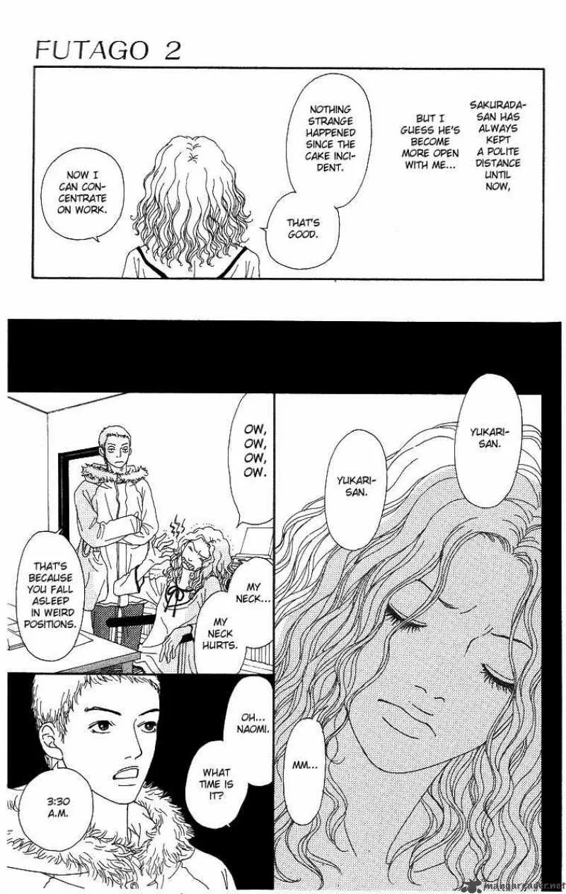Futago Chapter 6 page 22