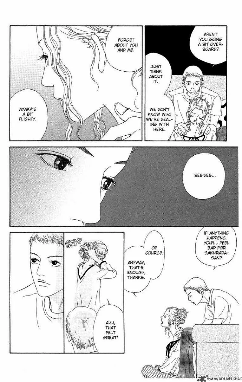 Futago Chapter 6 page 25