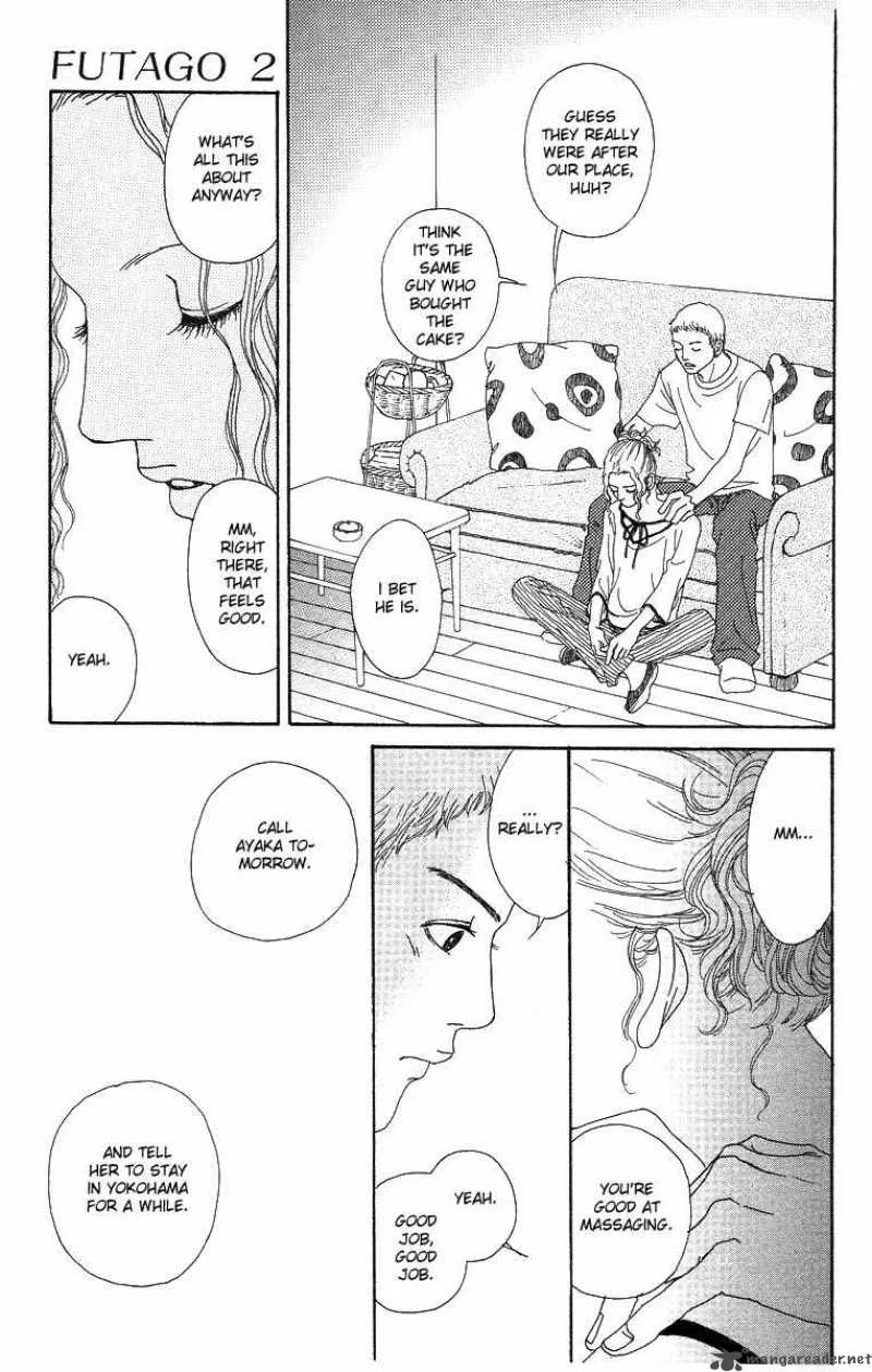Futago Chapter 6 page 24