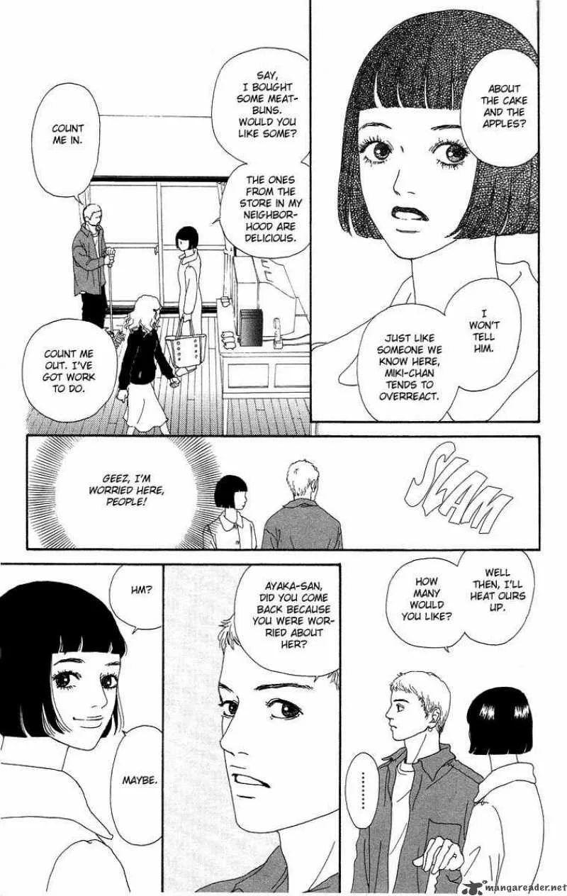 Futago Chapter 6 page 28