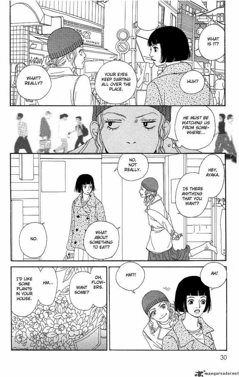 Futago Chapter 6 page 33