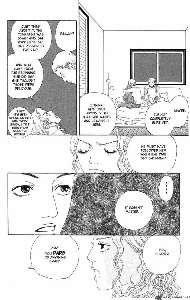 Futago Chapter 6 page 35