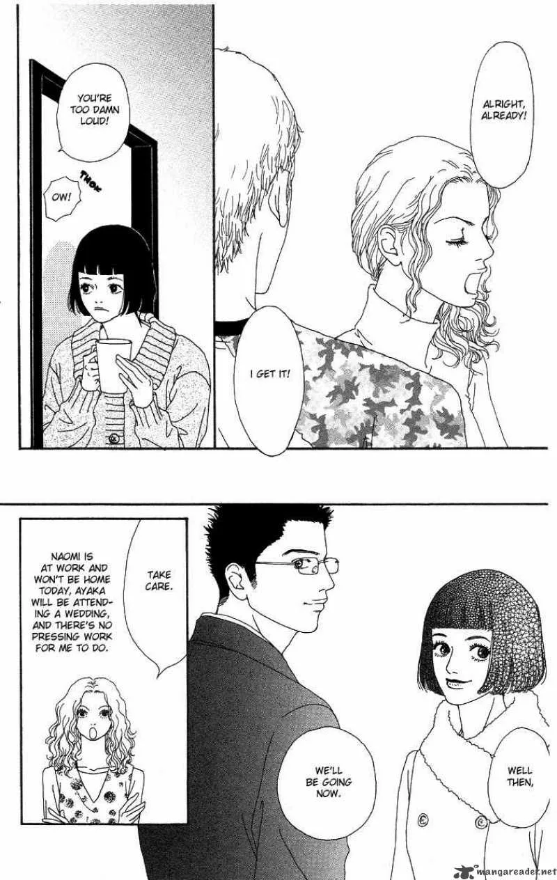 Futago Chapter 6 page 37