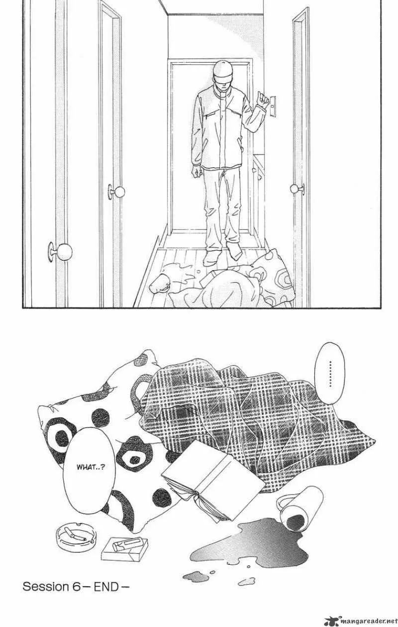 Futago Chapter 6 page 40
