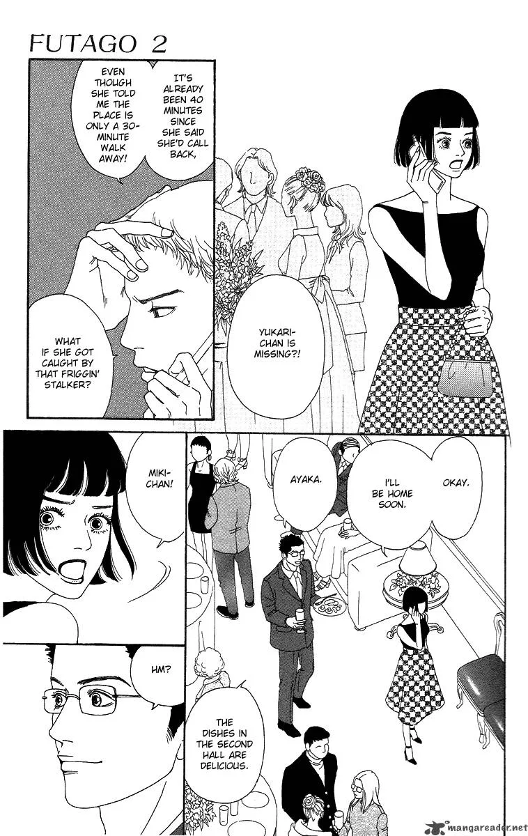 Futago Chapter 7 page 10