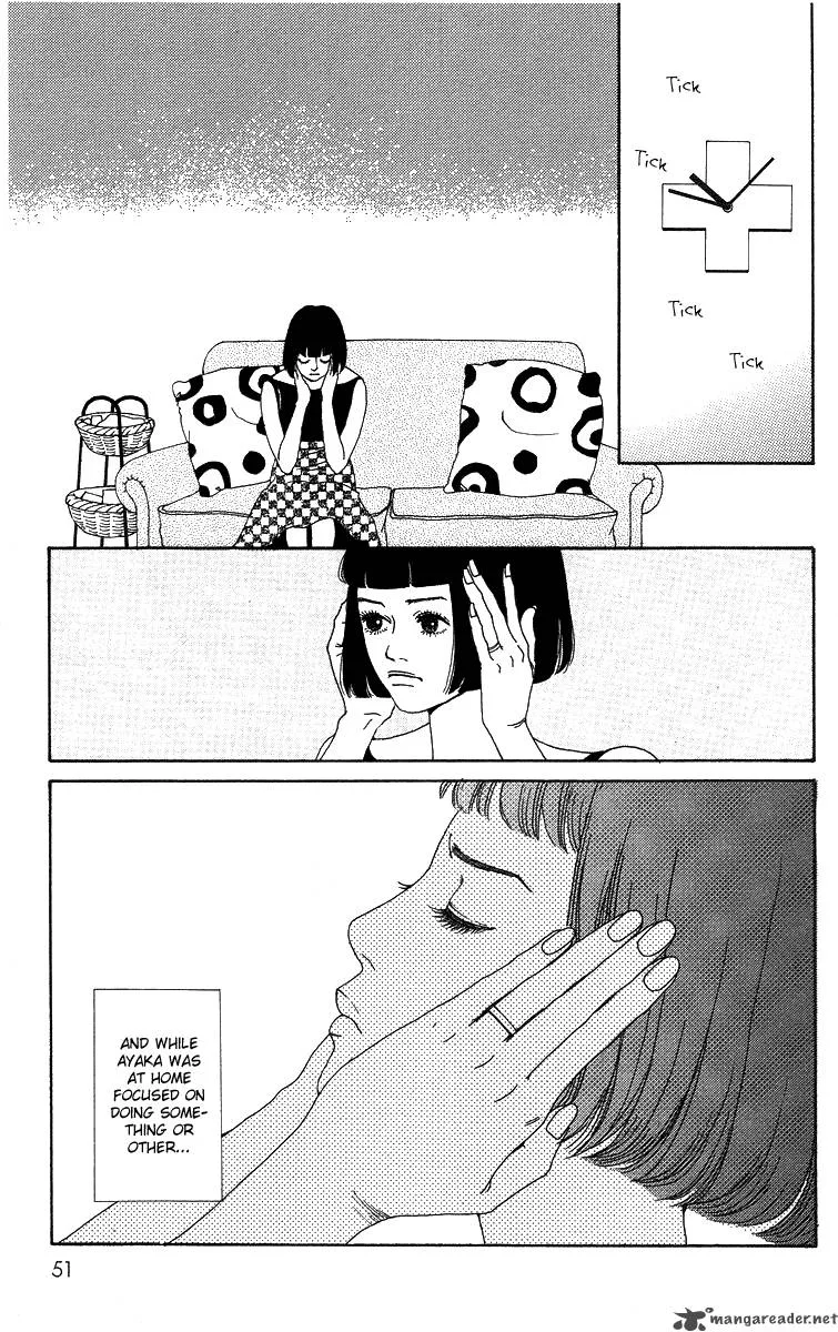 Futago Chapter 7 page 14