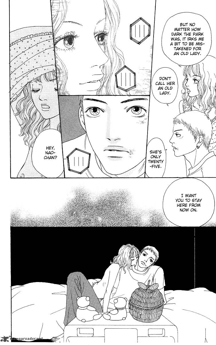 Futago Chapter 8 page 12