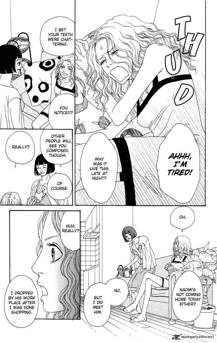 Futago Chapter 8 page 13
