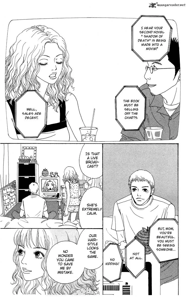 Futago Chapter 8 page 11