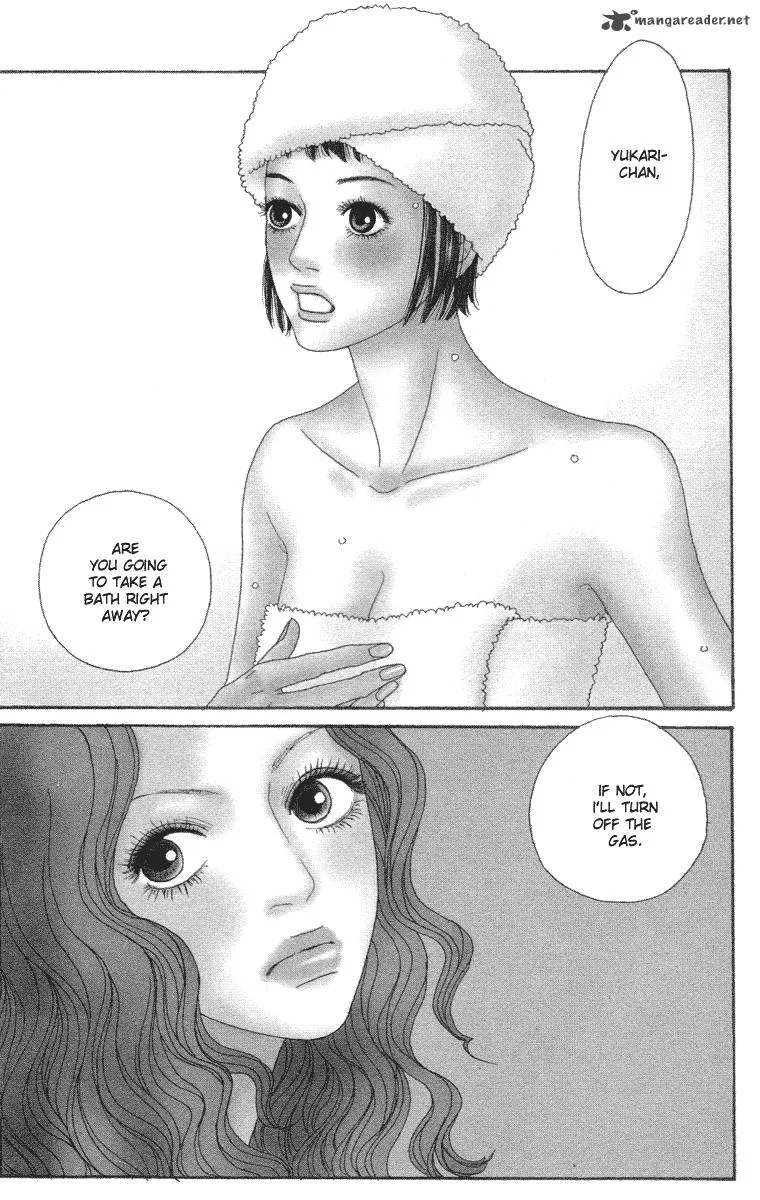 Futago Chapter 8 page 2