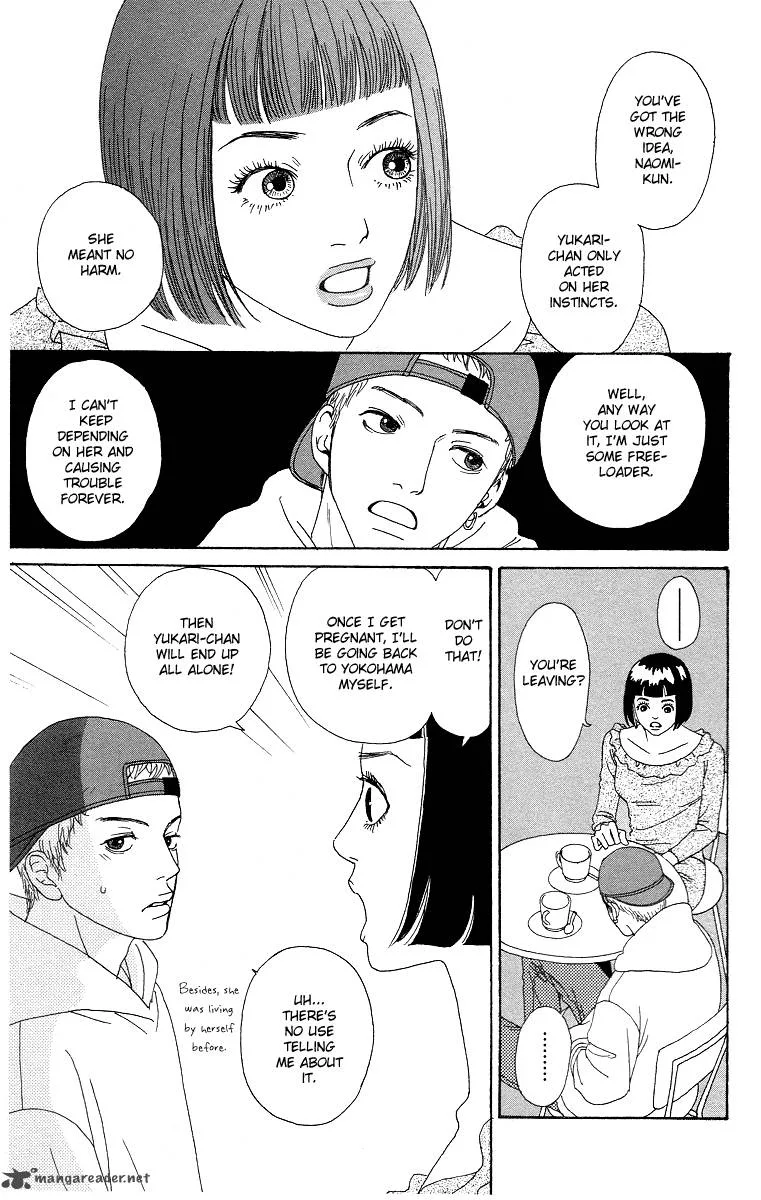 Futago Chapter 8 page 9