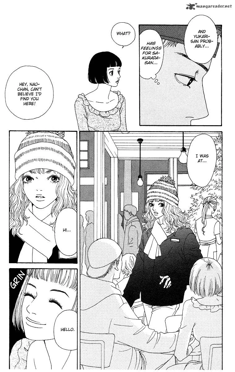 Futago Chapter 8 page 10