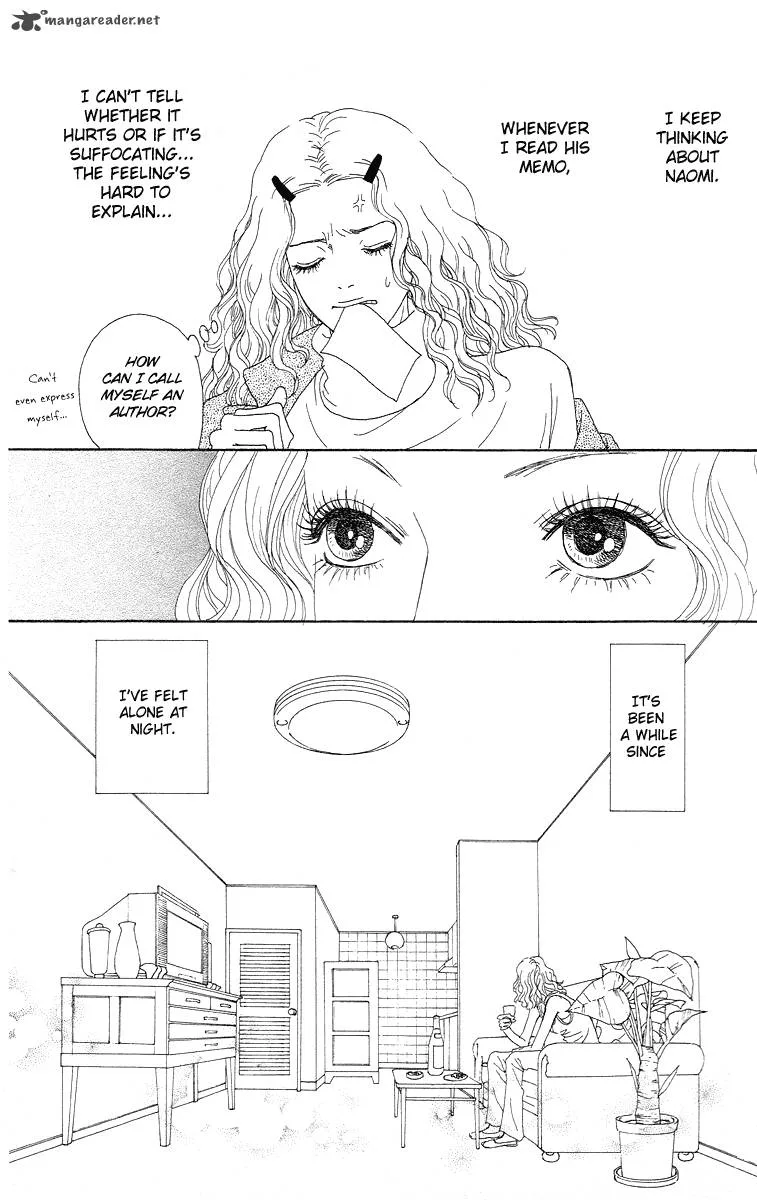 Futago Chapter 8 page 17