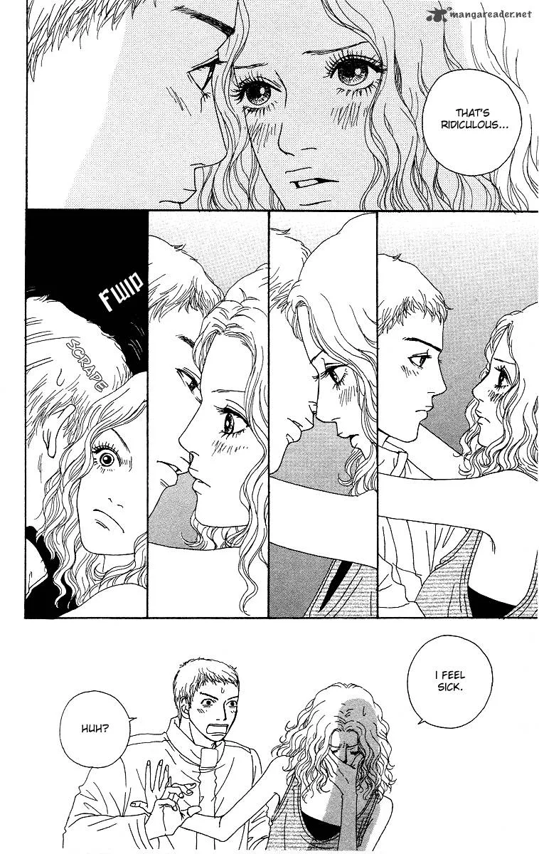 Futago Chapter 8 page 22