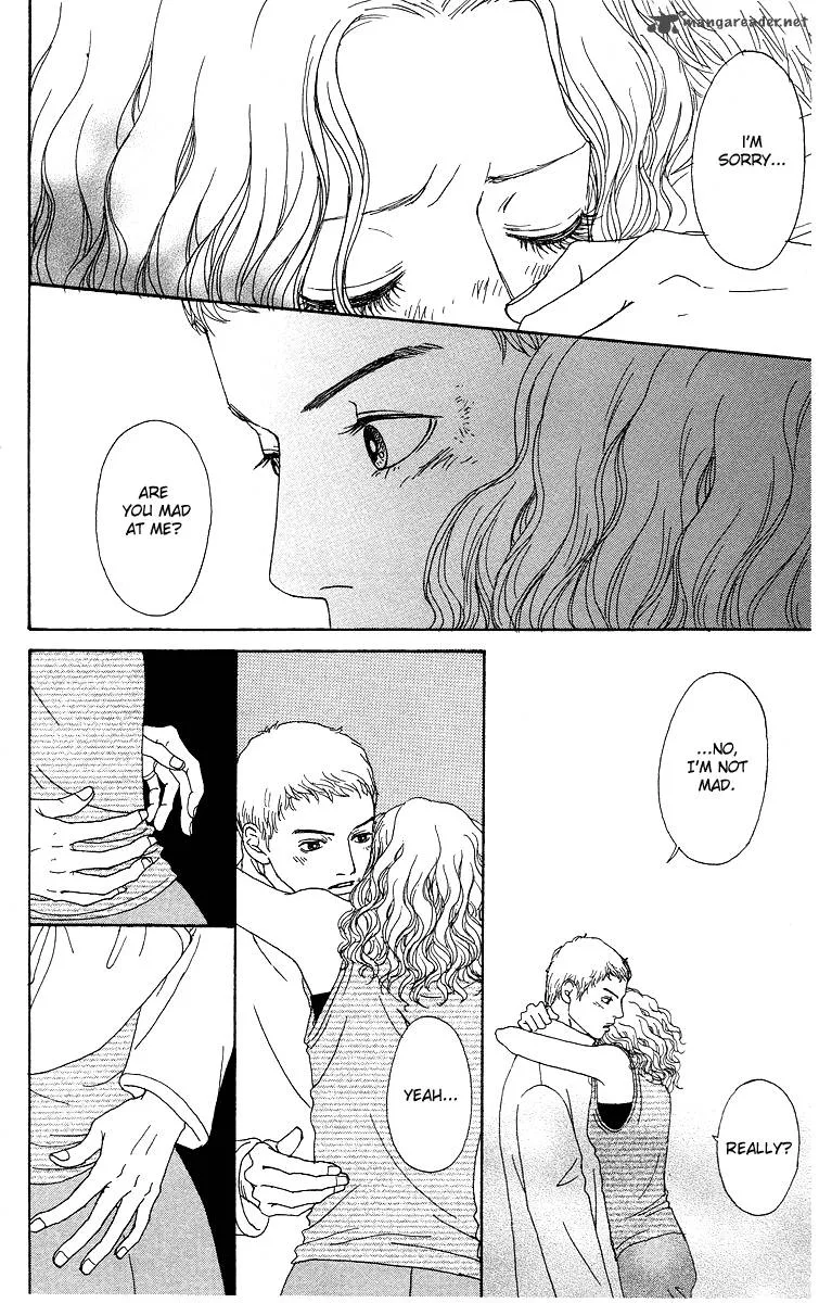Futago Chapter 8 page 20