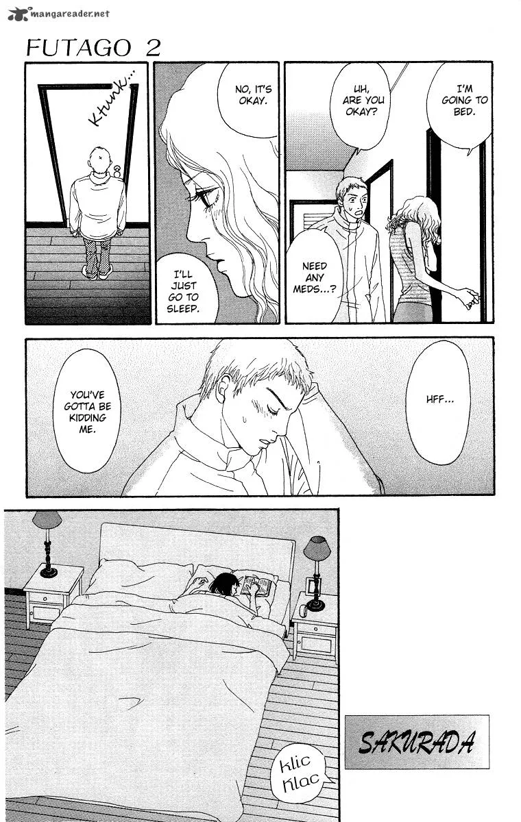 Futago Chapter 8 page 23