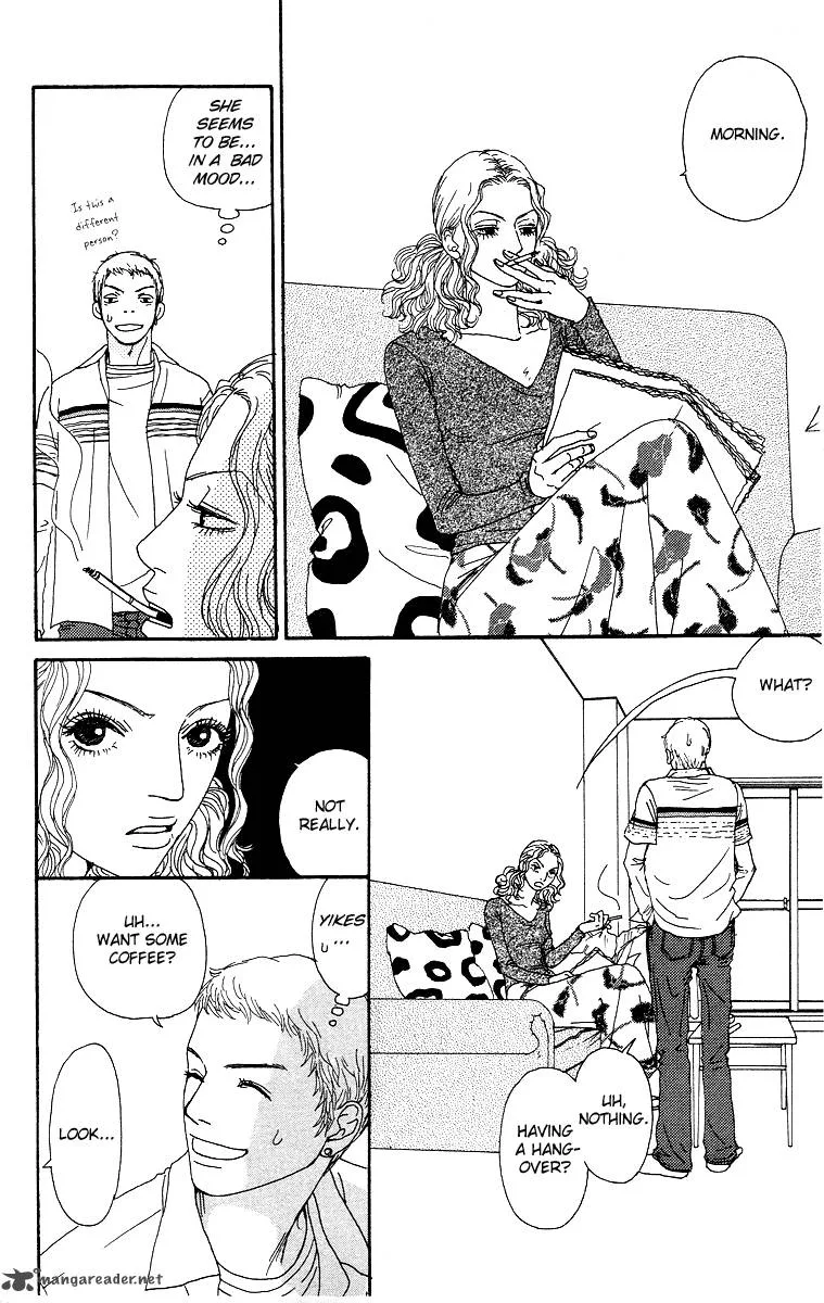 Futago Chapter 8 page 26