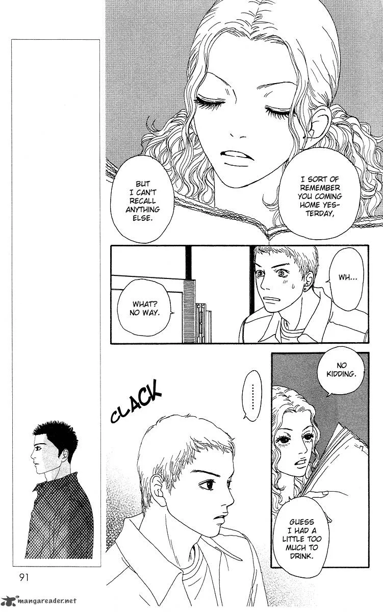 Futago Chapter 8 page 27