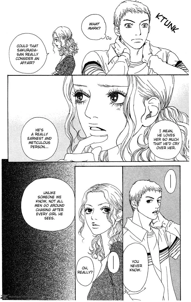 Futago Chapter 8 page 30