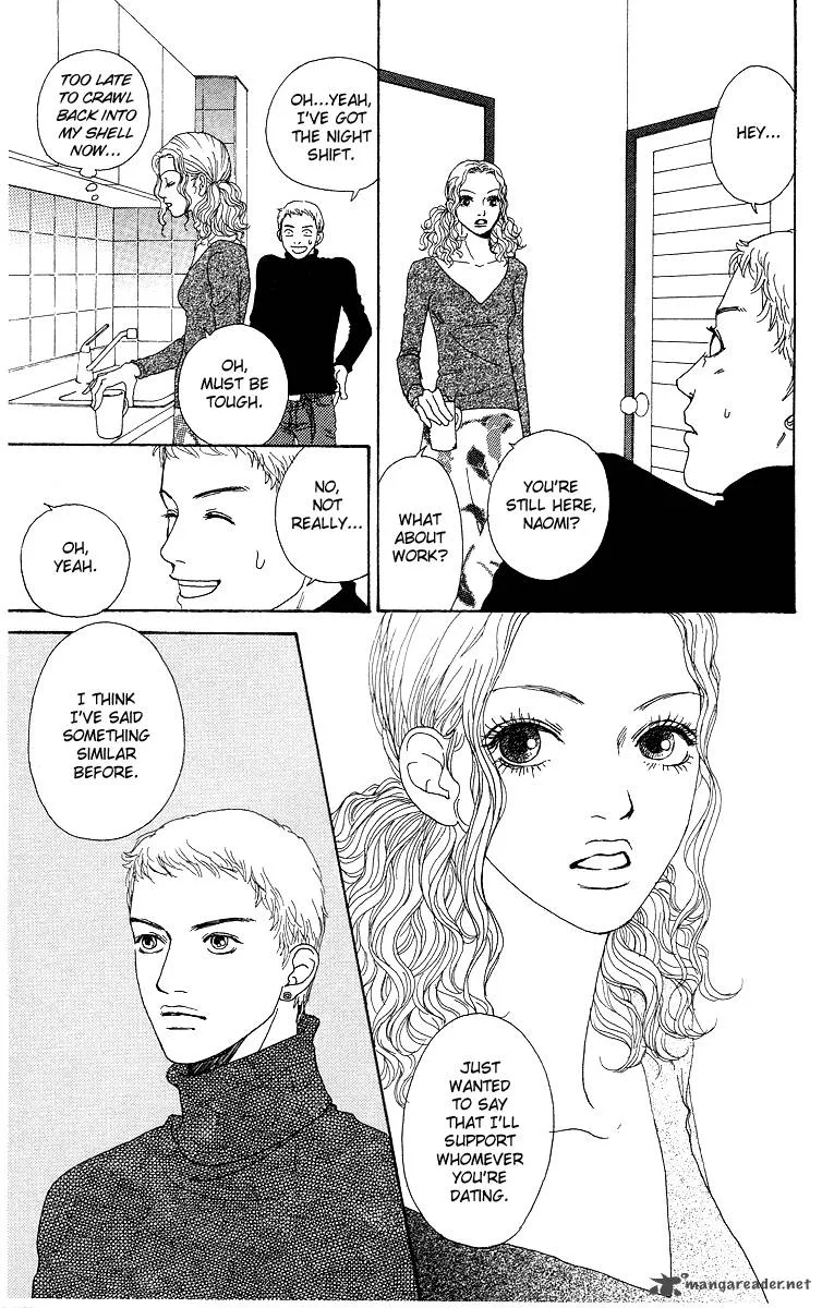 Futago Chapter 8 page 35